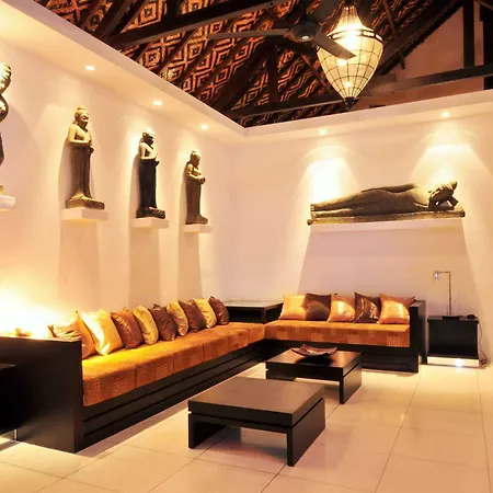 Villa Samudra Raya
